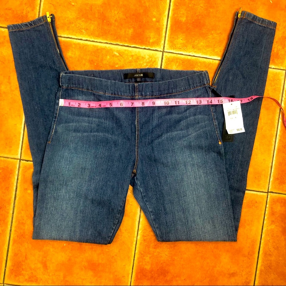 Joe’s Jeans NWT Jeggings S NWT